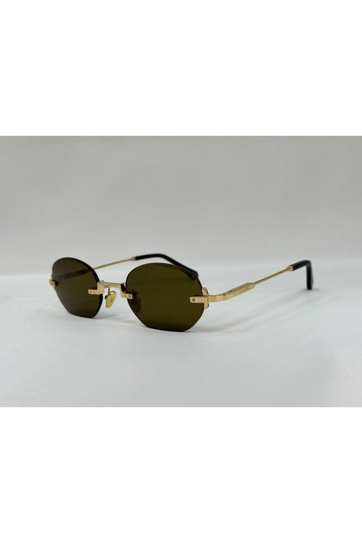 Rachel Paris 307 03 52-23 Unisex Güneş Gözlüğü