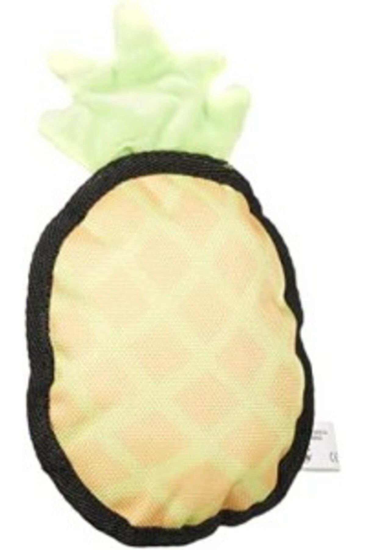 Pawise Tropic Toy - Pineapple Köpek Oyuncağı