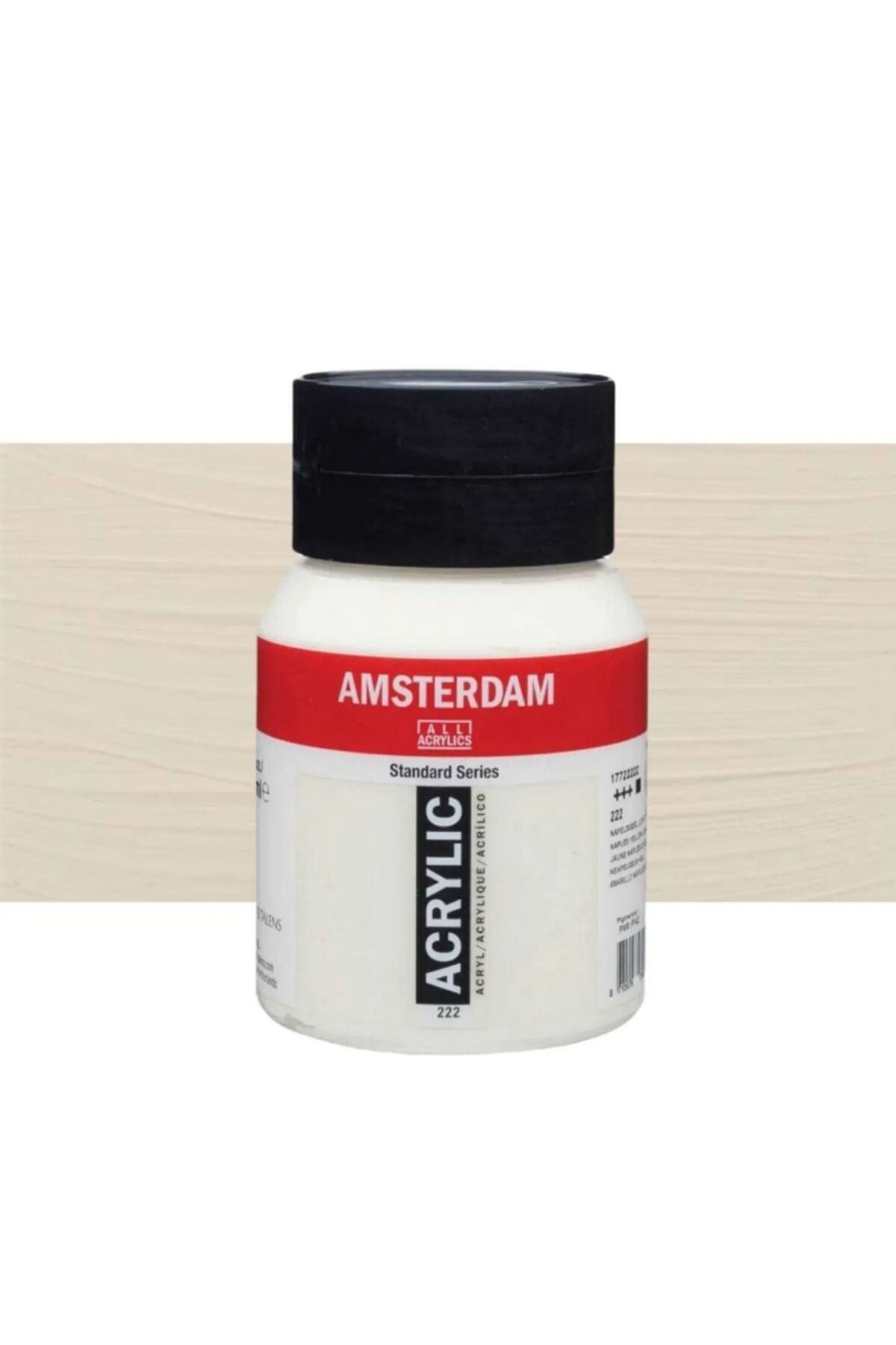 Talens Amsterdam Akrilik Boya 500ml