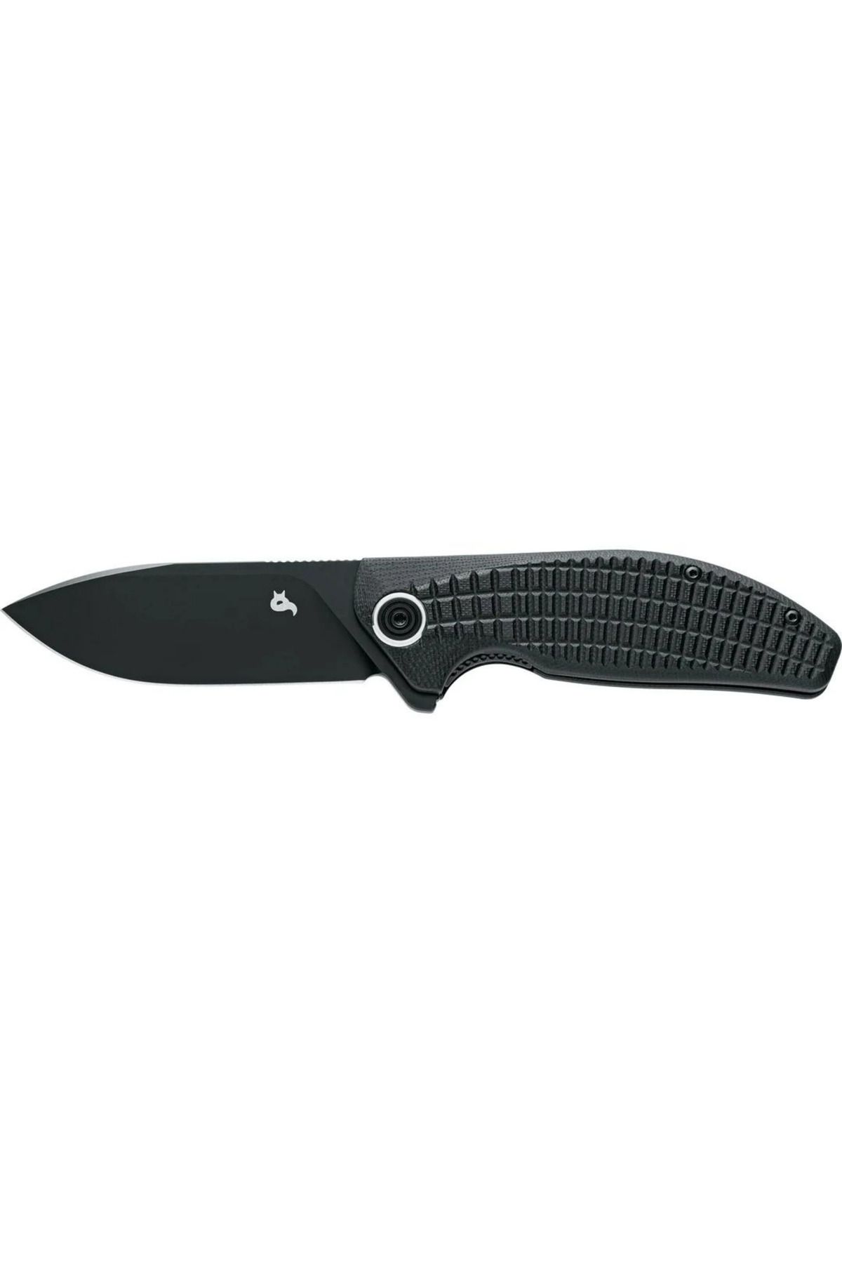 BLACKFOX Black Fox Acutus D2 G10 All Black Çakı