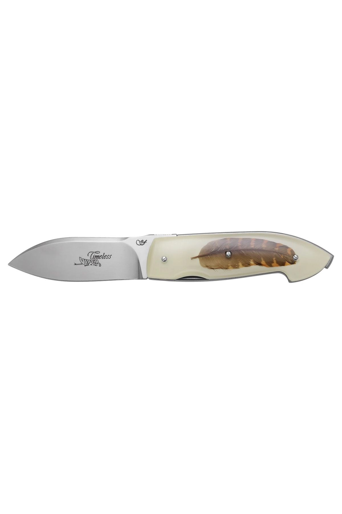 VİPER Viper Timeless Feather Becaccia Çakı