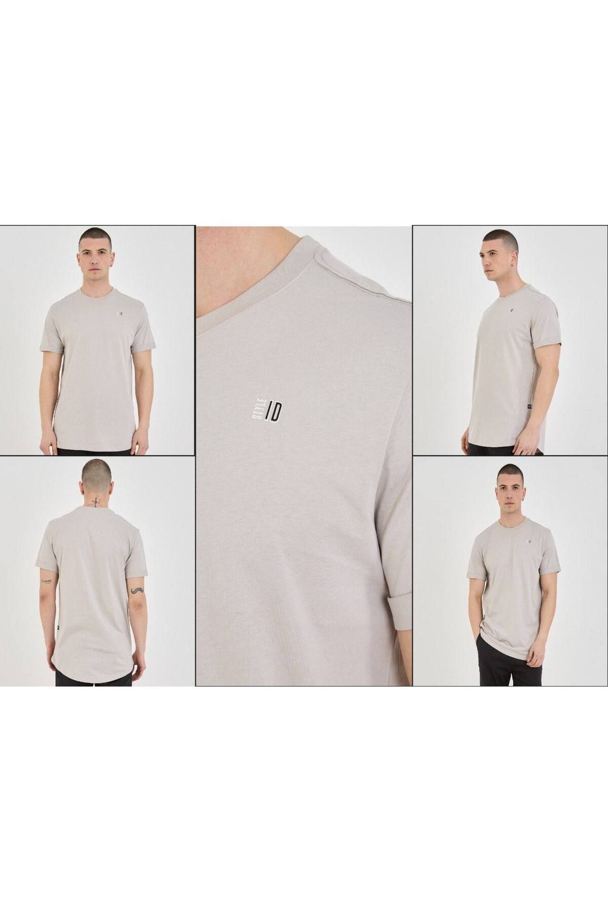 Key Denim ERKEK T-SHİRT