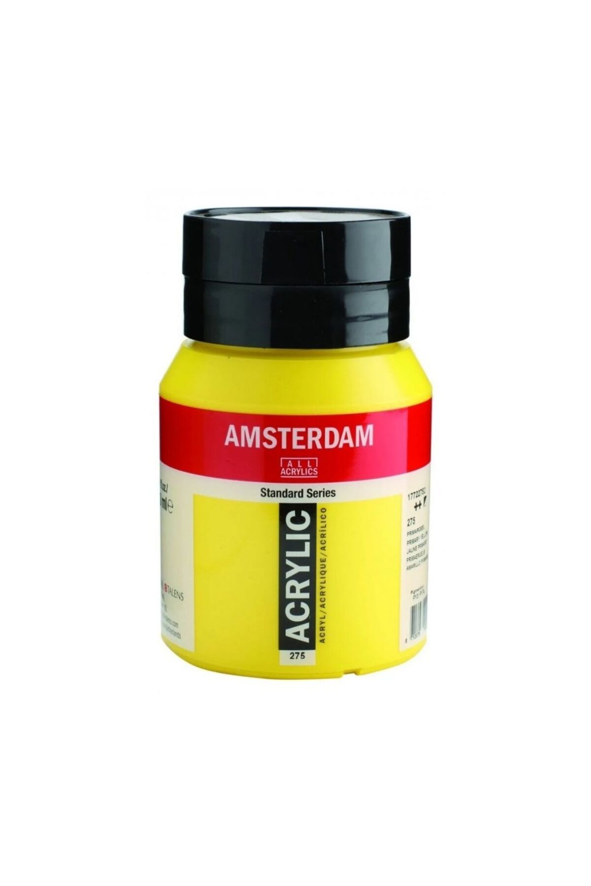 Talens Amsterdam Akrilik Boya 500ml