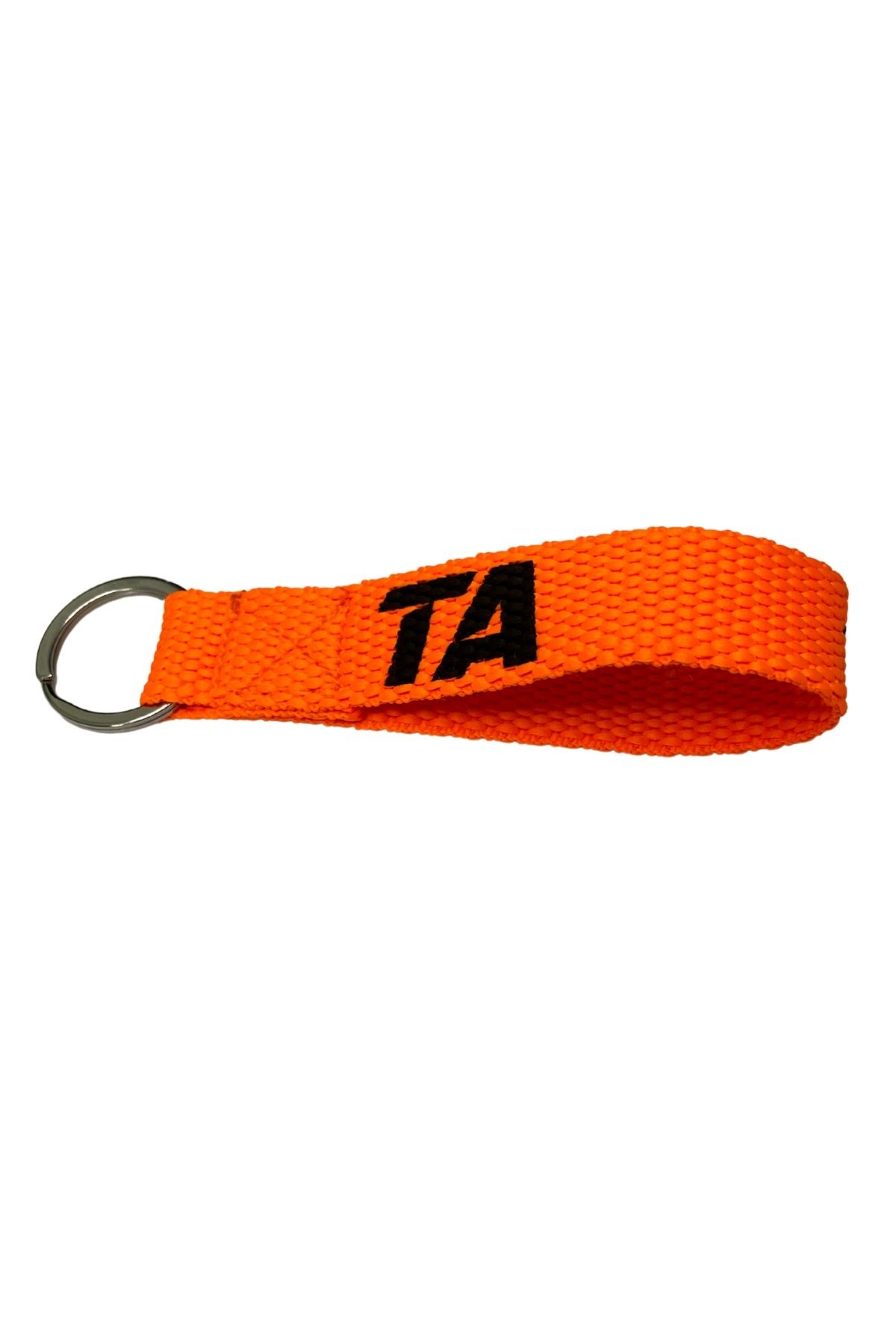 Torq Athletics Anahtarlık - Turuncu