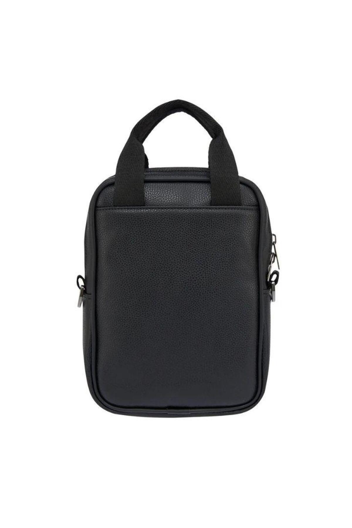 U.S. Polo Assn.-U.S. Polo Assn. Plcpr25024 Crossbody Bag 3