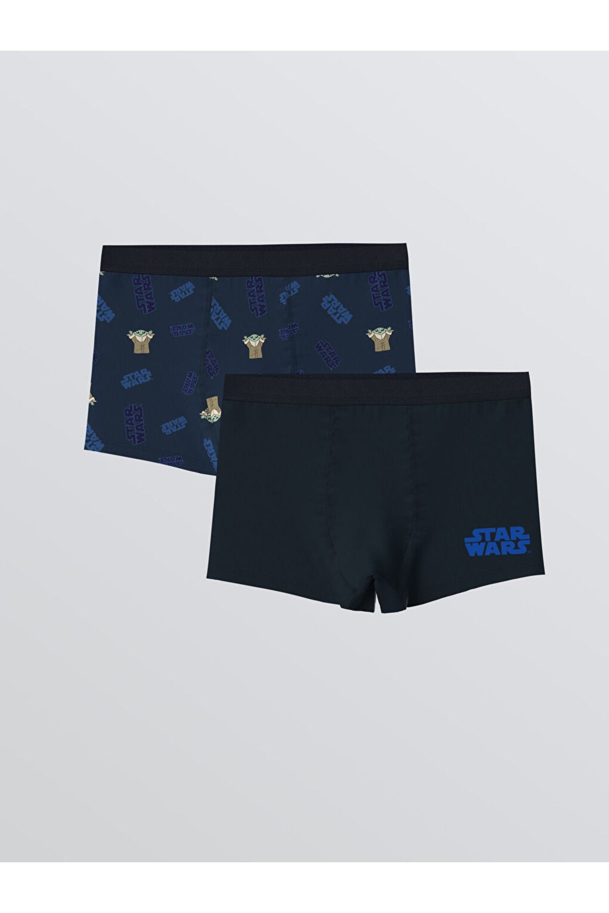 LC Waikiki Erkek Çocuk Penye Boxer
