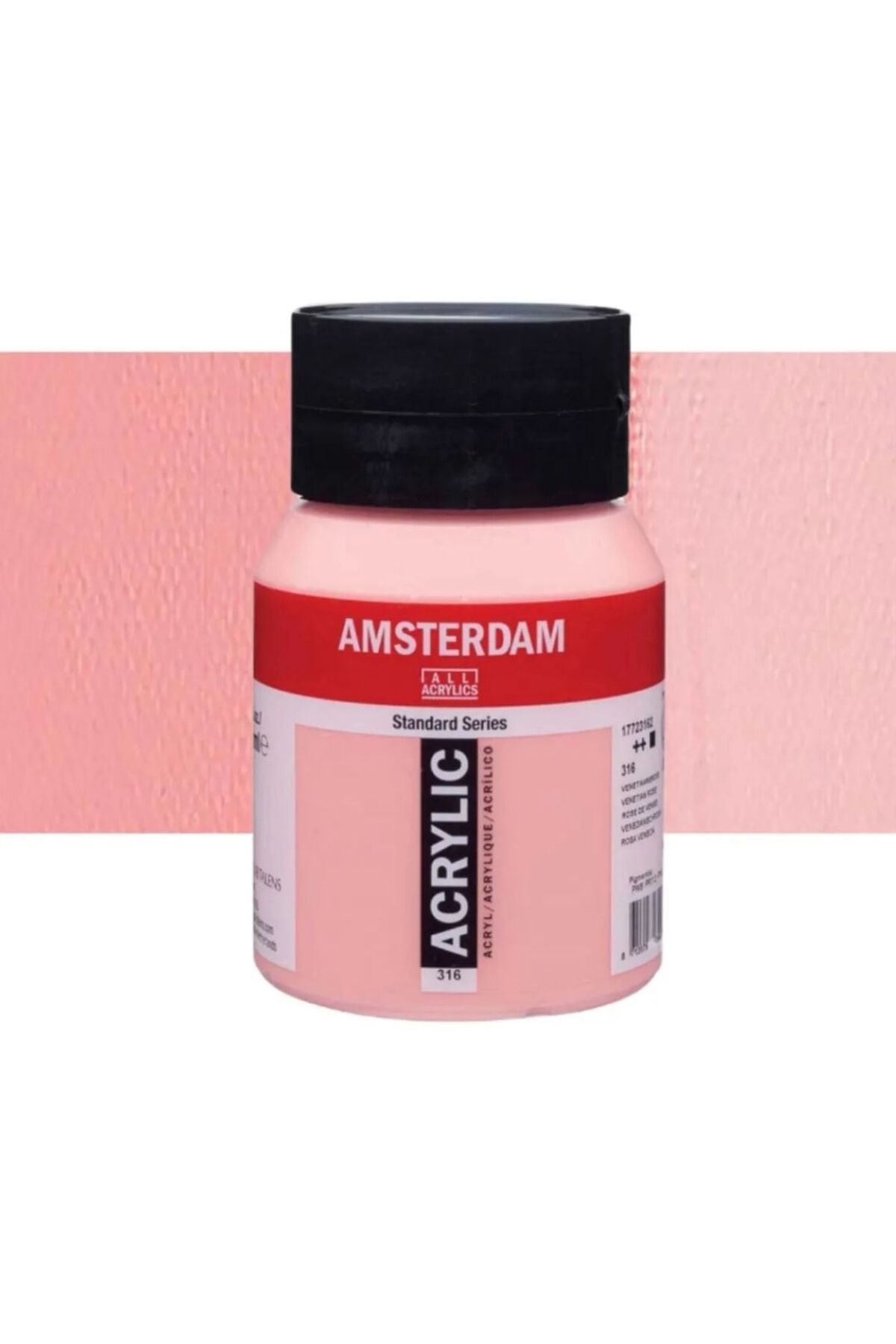 Talens Amsterdam Akrilik Boya 500ml