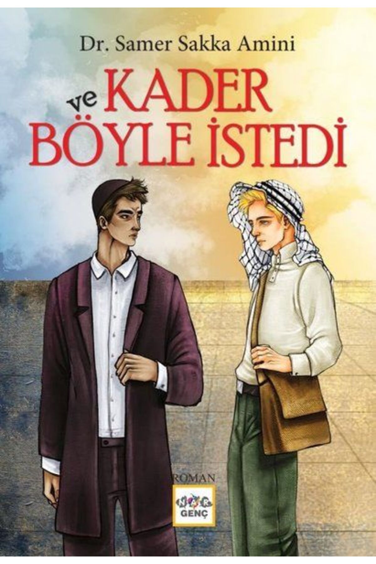 Nar Yayınları Ve Kader Böyle İstedi