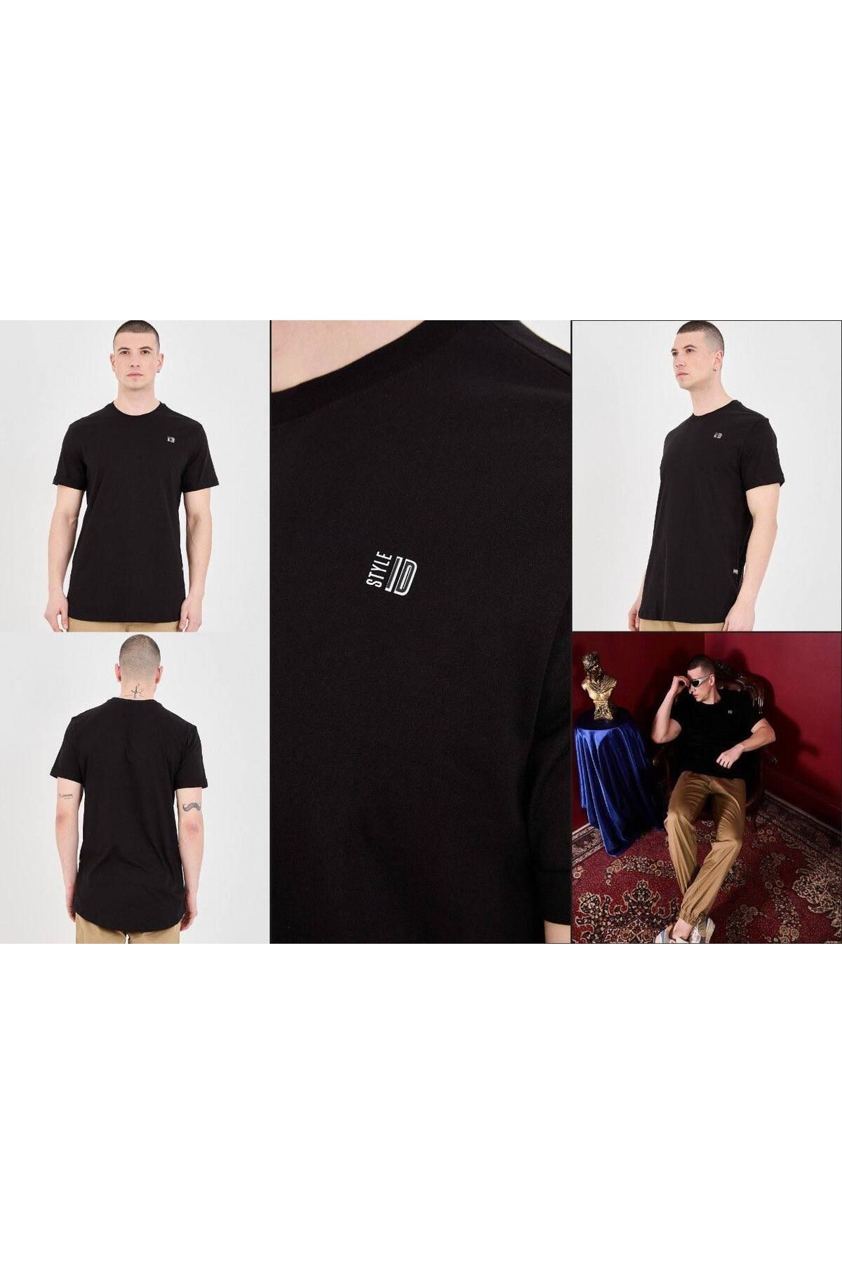 Key Denim ERKEK T-SHİRT
