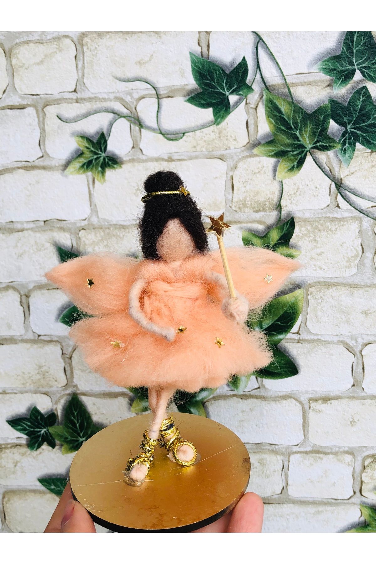 tasarimakromem35 peri bebek