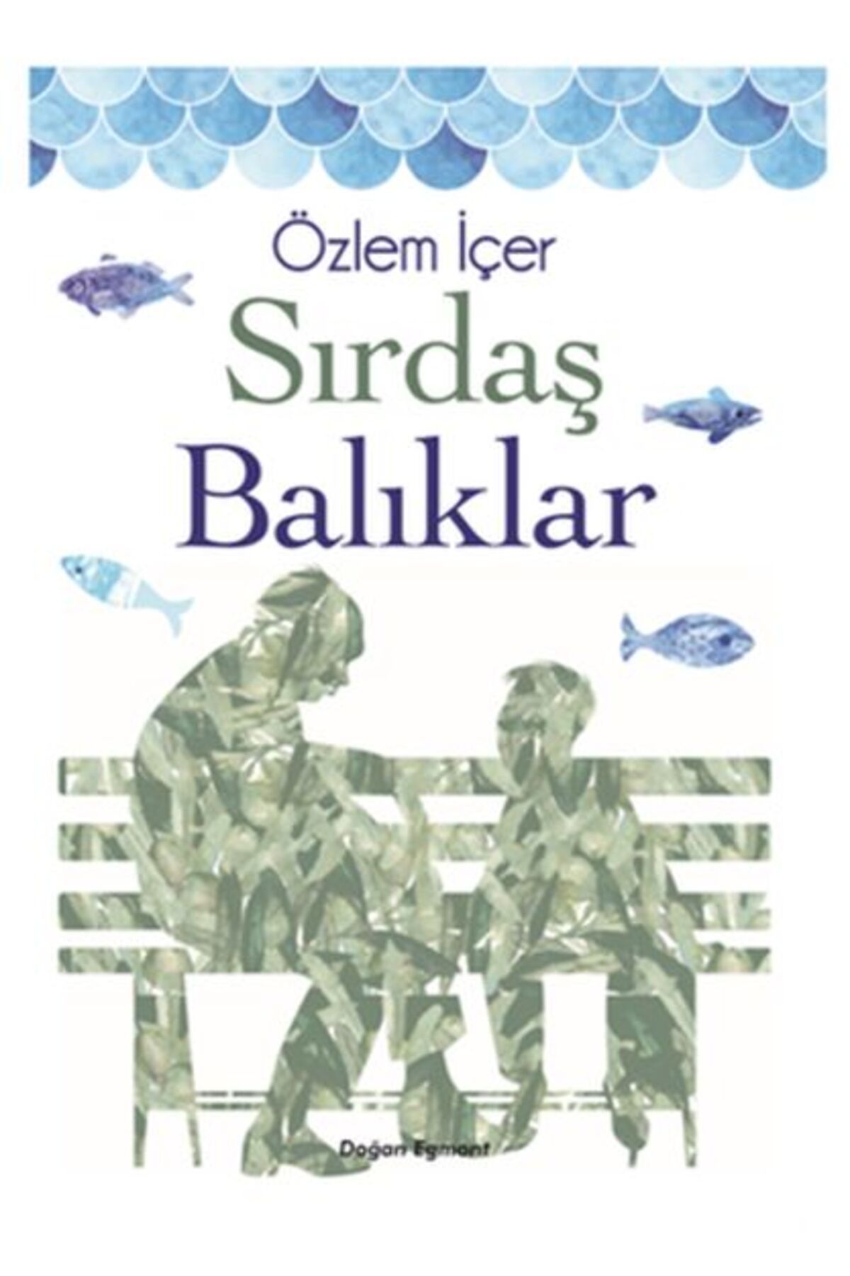 Doğan Egmont Sırdaş Balıklar