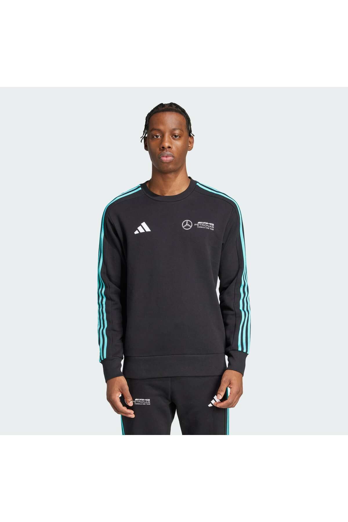 adidas MER DNA SWTTP M