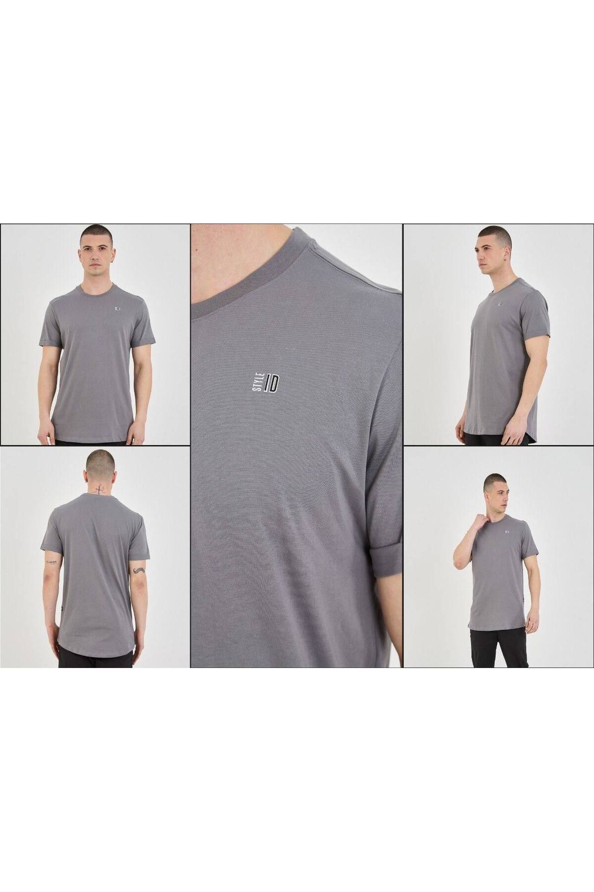 Key Denim ERKEK T-SHİRT