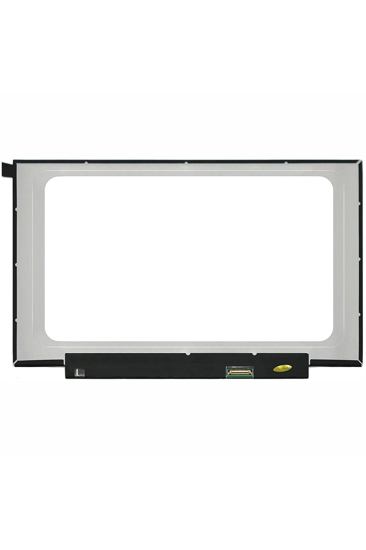 LineOn N140BGA-EA4 REV.C3 Notebook Ekran Paneli (Dar Kasa - Kulaksız)