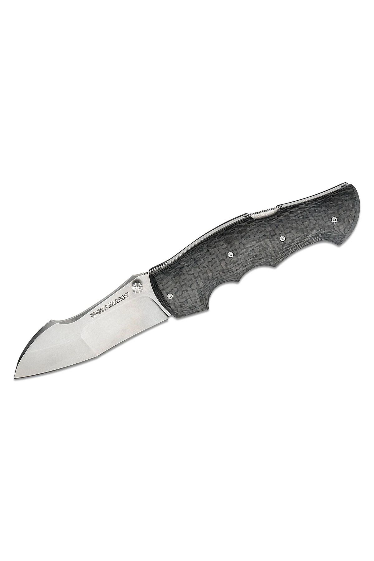 VİPER Viper Rhino CF Elmax Çakı