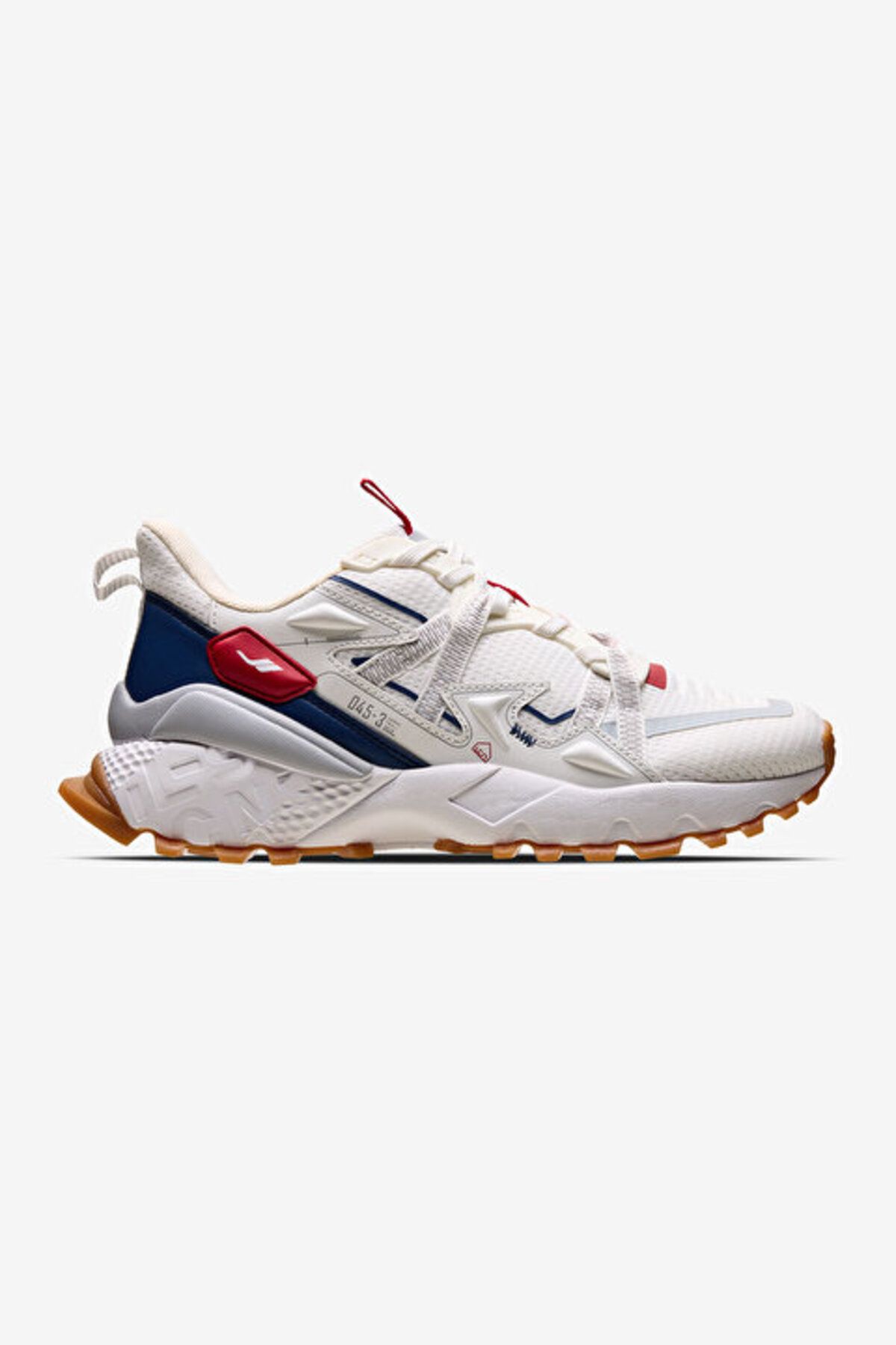 Lescon Trail Mercury 5 Kadın Spor Ayakkabı