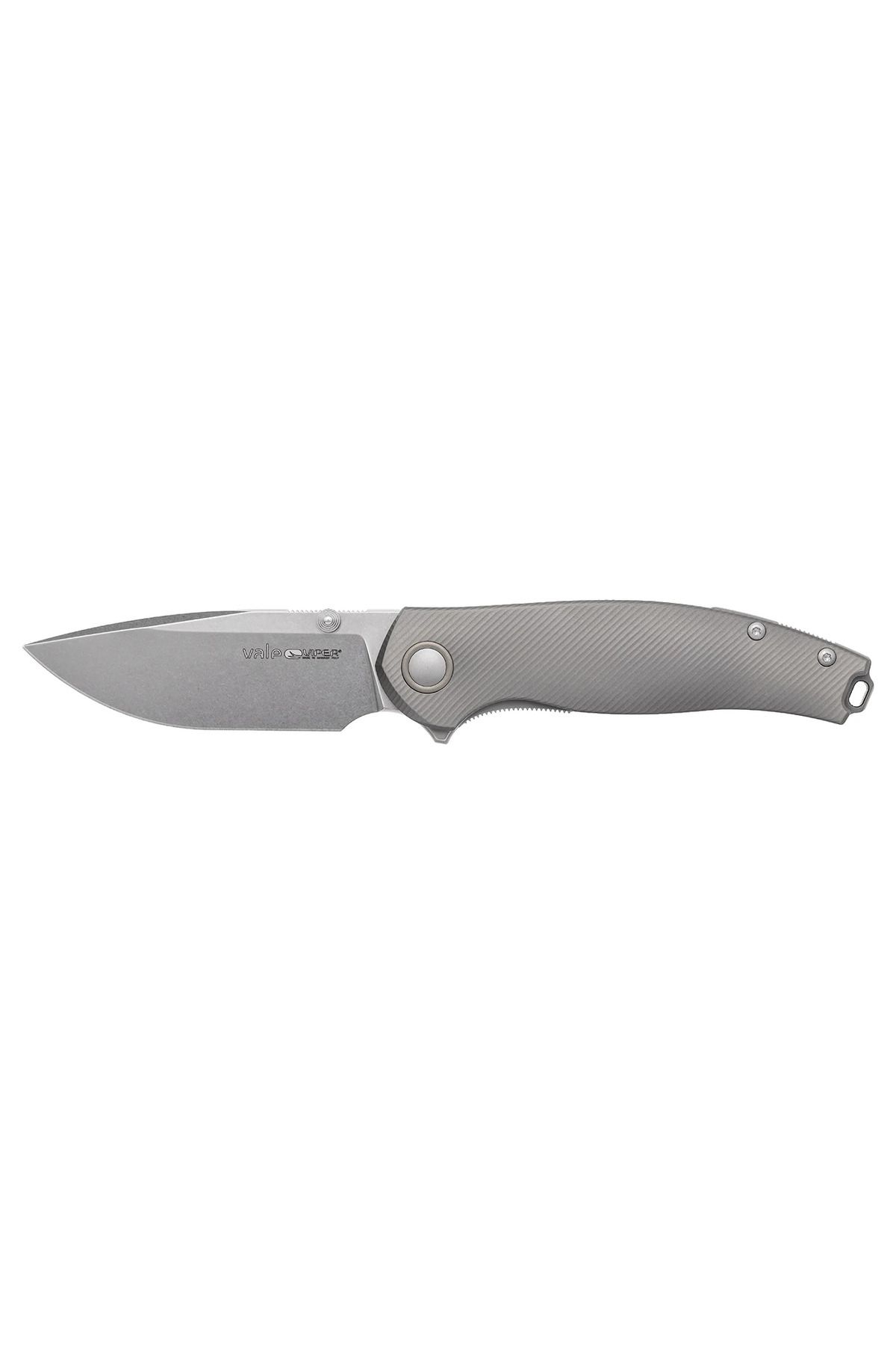 VİPER Viper Vale TI Stonewashed MagnaCut Çakı