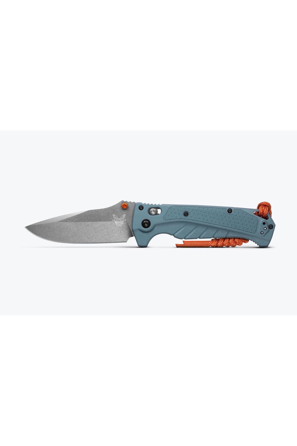 BENCHMADE Adira™ Depth Blue Grivory® Magnacut Çakı
