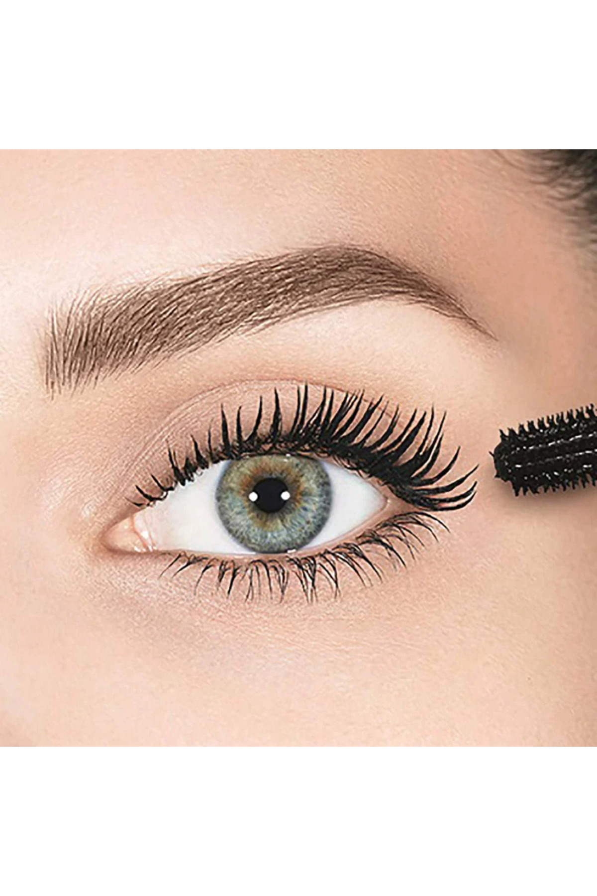 SEPHORA-Outriggers Volume Gold Intense Mascara - 15 ml 2