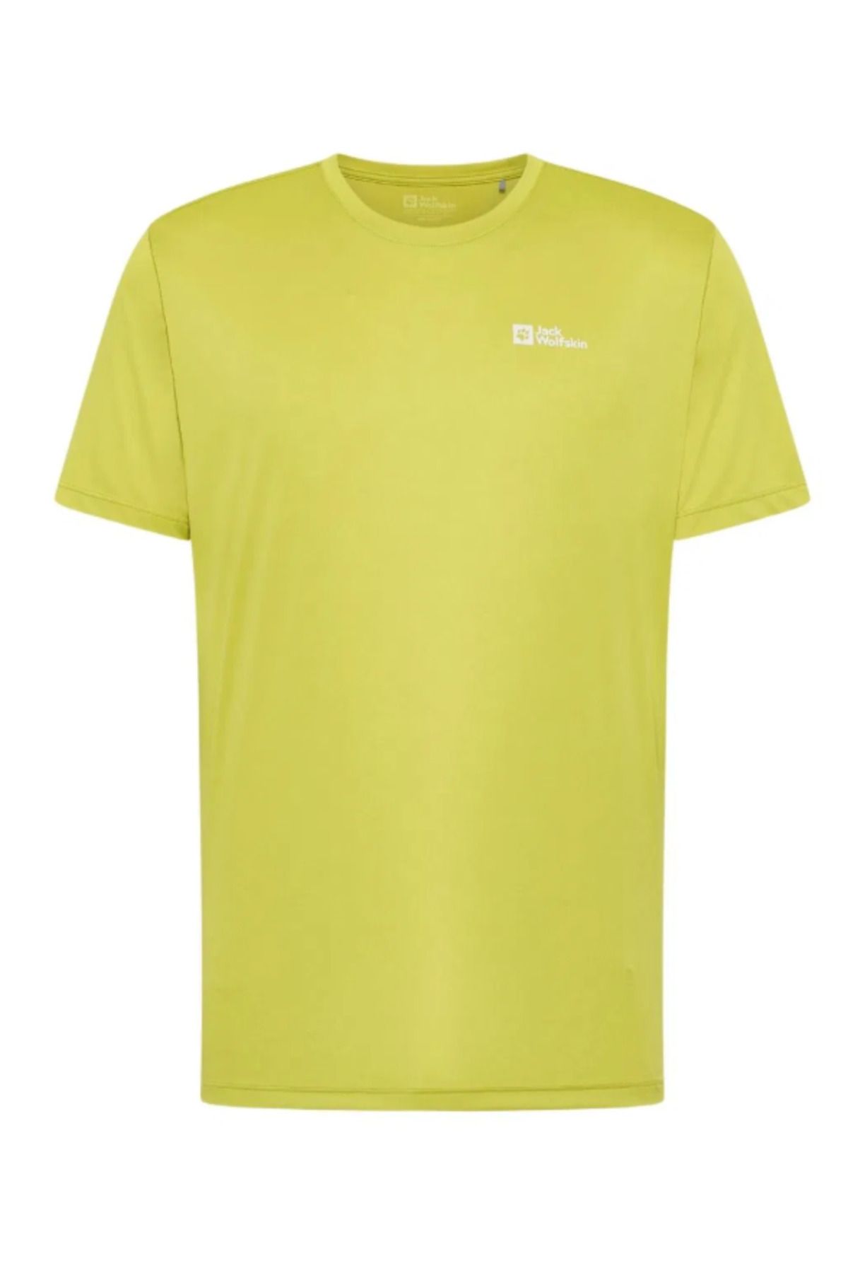 Jack Wolfskin TECH T M ERKEK T-SHIRT