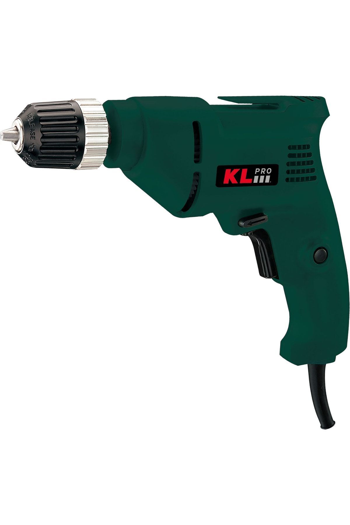 SerenityHaven Klpro Klnm61210 500watt 10mm Profesyonel Darbesiz Matkap