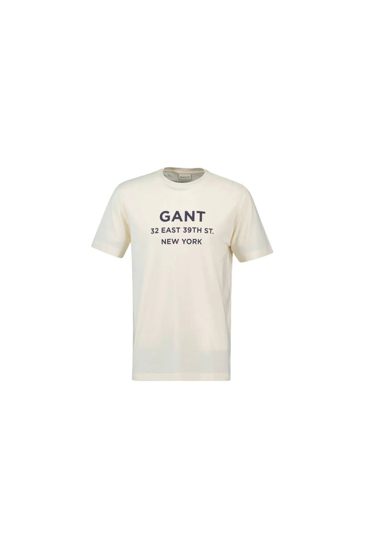 Gant ERKEK T-SHIRT 2003301-130