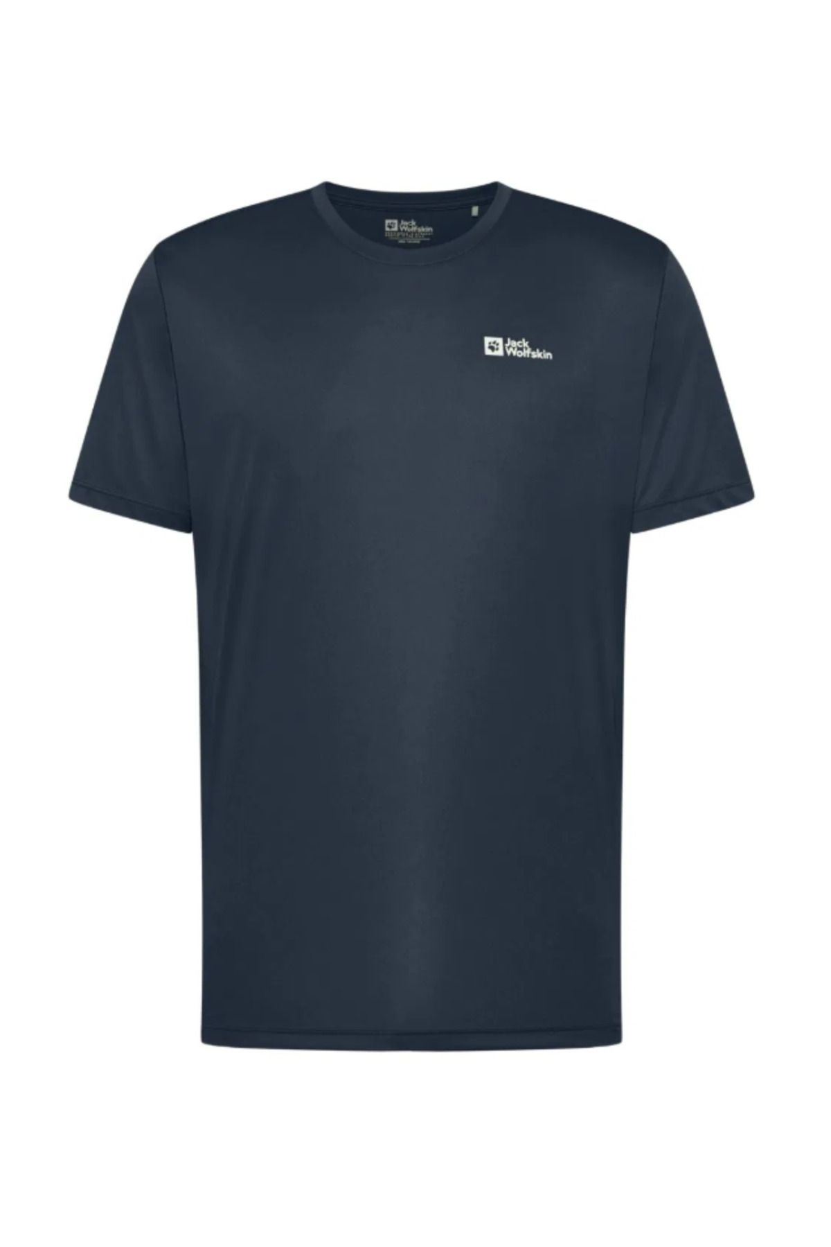 Jack Wolfskin TECH T M ERKEK T-SHIRT