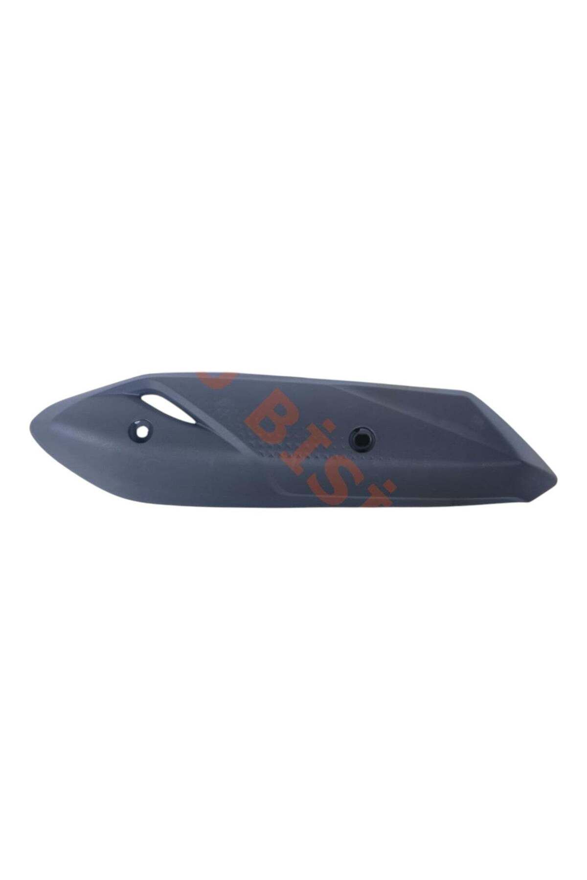 monero Honda Dio Egzoz Muhafaza (OEM)