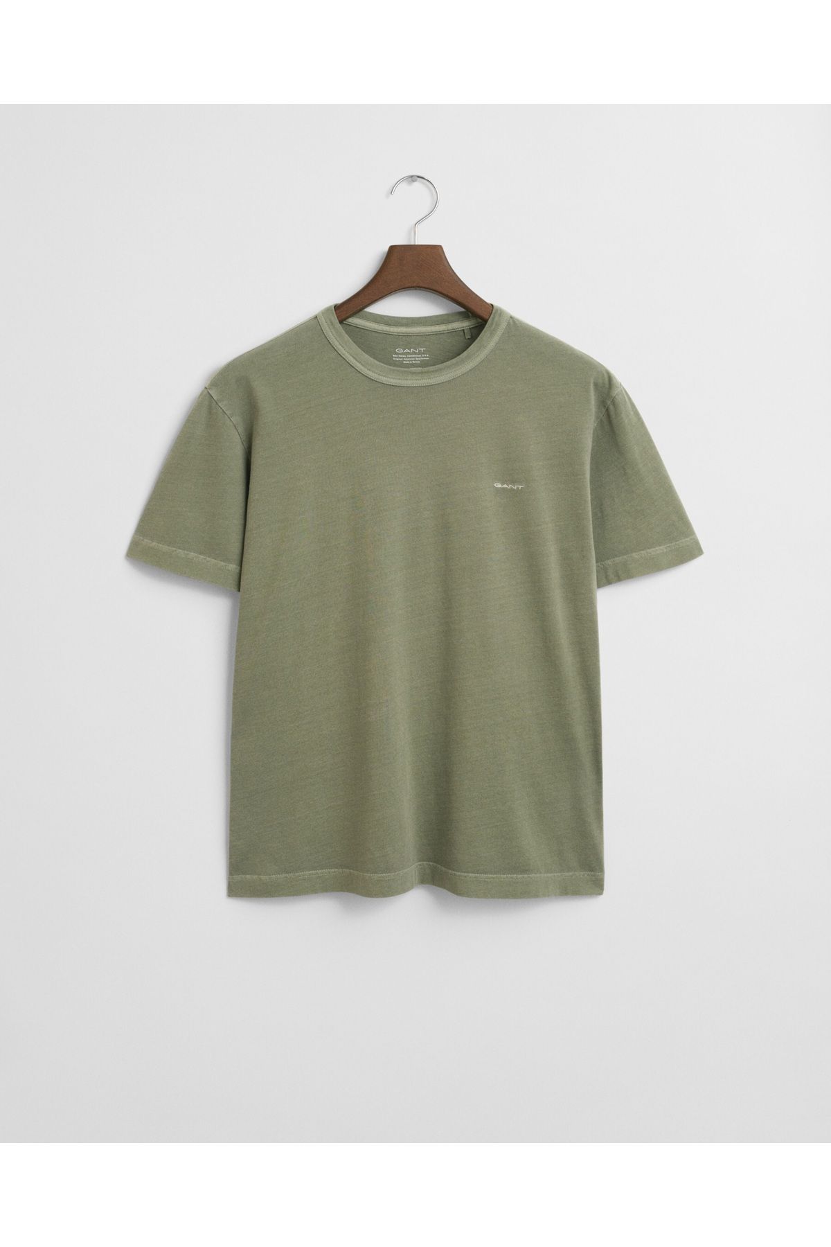 Gant ERKEK T-SHIRT 2003323-362