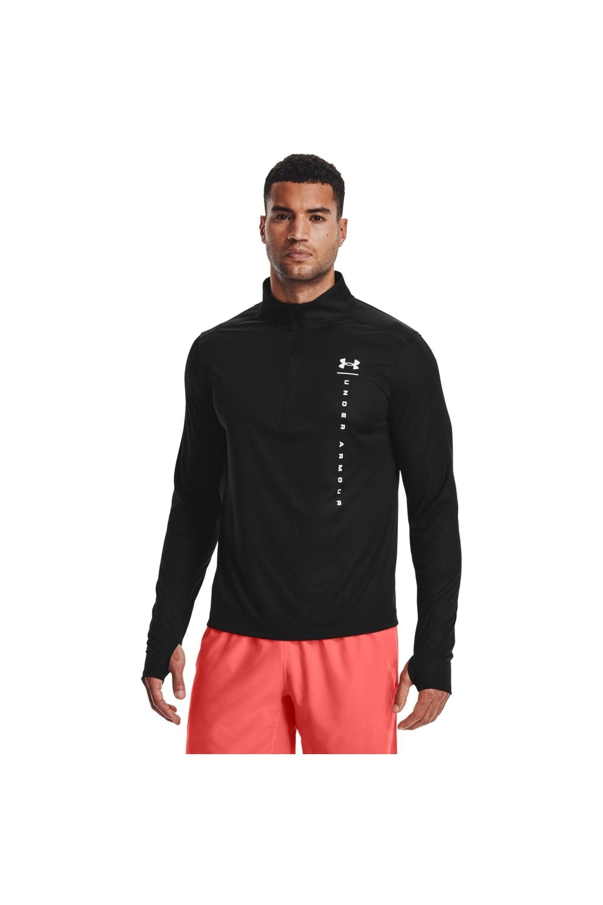 Under Armour ERKEK SWEATSHIRT 1356174-003