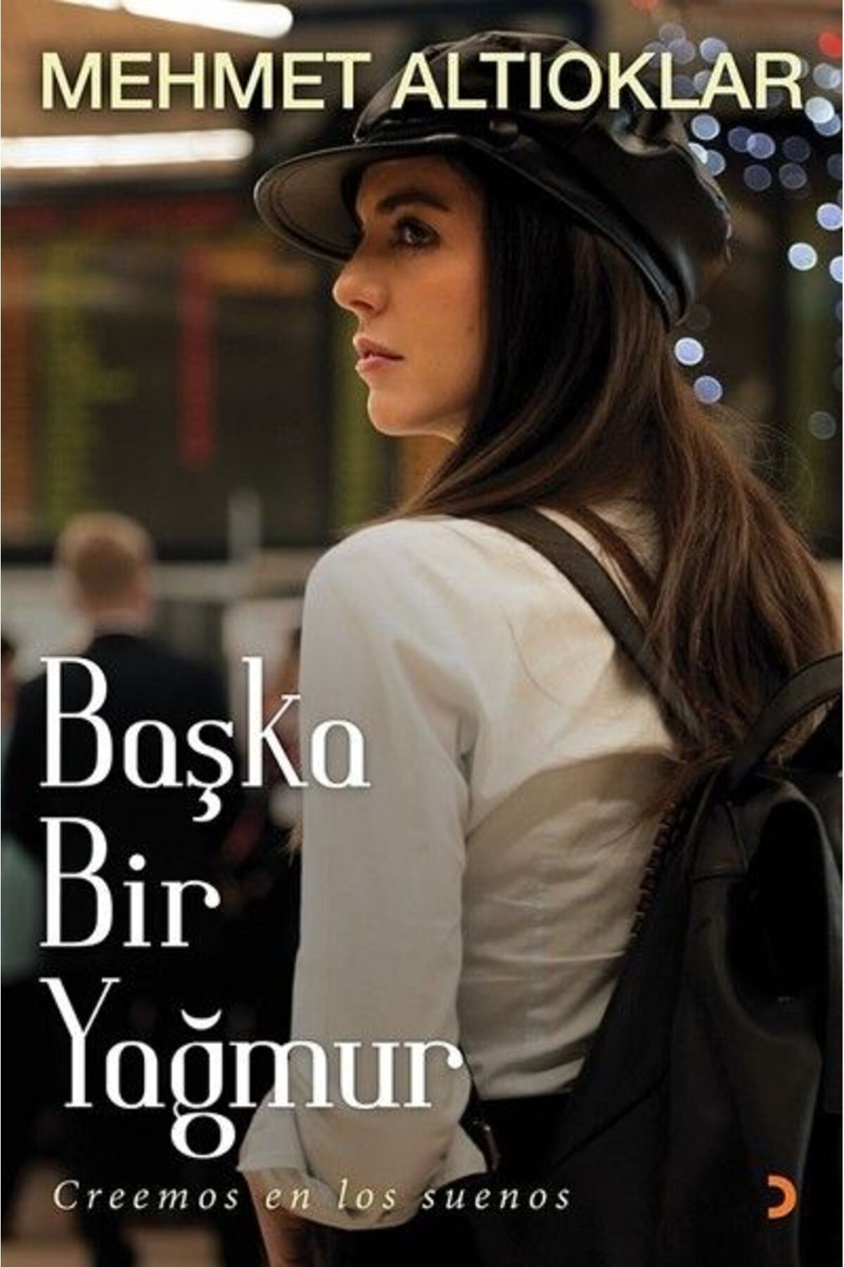 Karatay Yayınları Başka Bir Yağmur