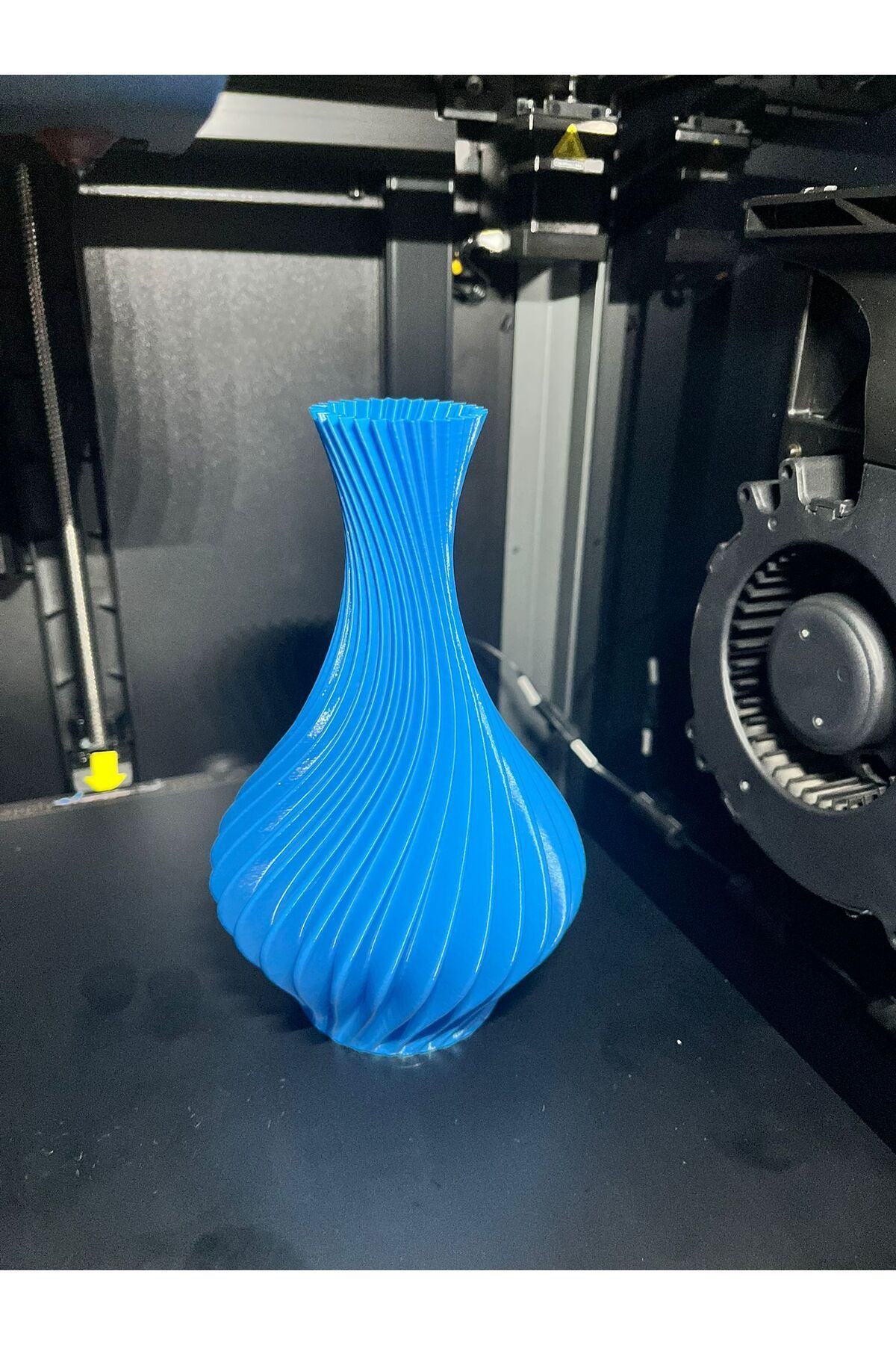 MedSan3D Spiral Vazo