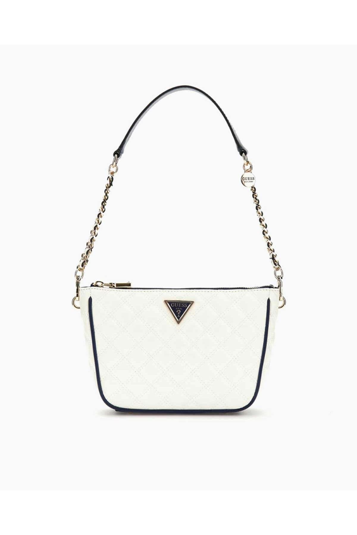 Guess Cruise Vibe Zincir Detaylı Omuz Çantası