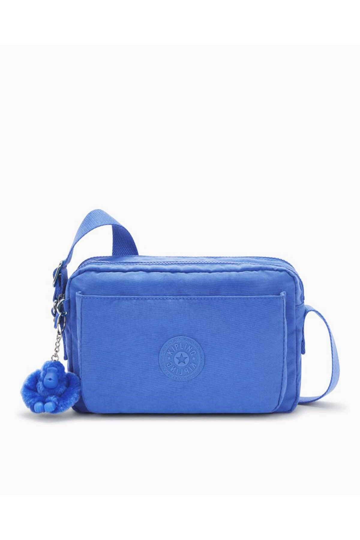 Kipling Abanu M Çapraz Askılı Kadın Çantası