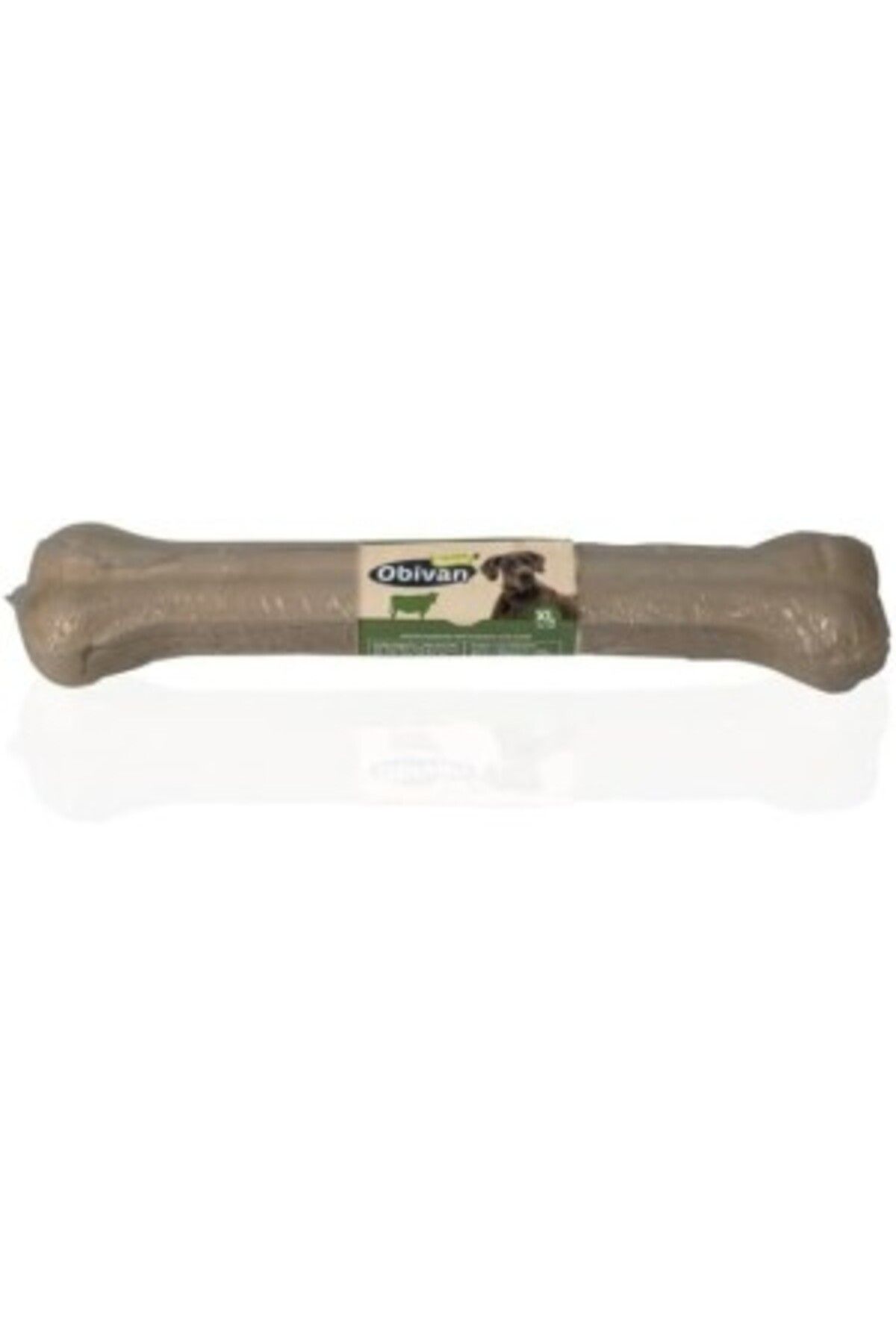 Orqinel Obivan Köpekler İçin Natural Pres Kemik 30cm (300 gr)