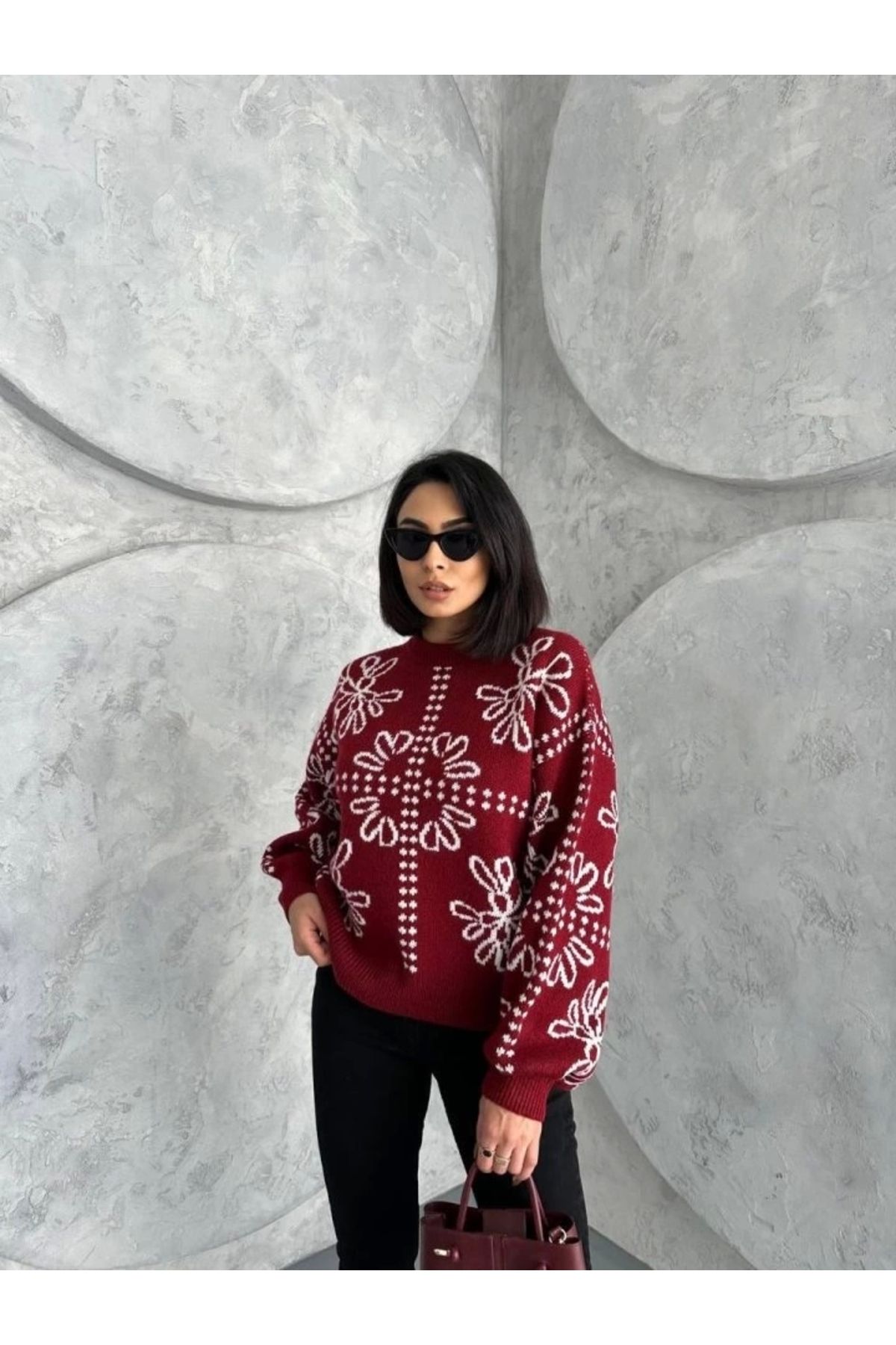 Butik Triko Kazak