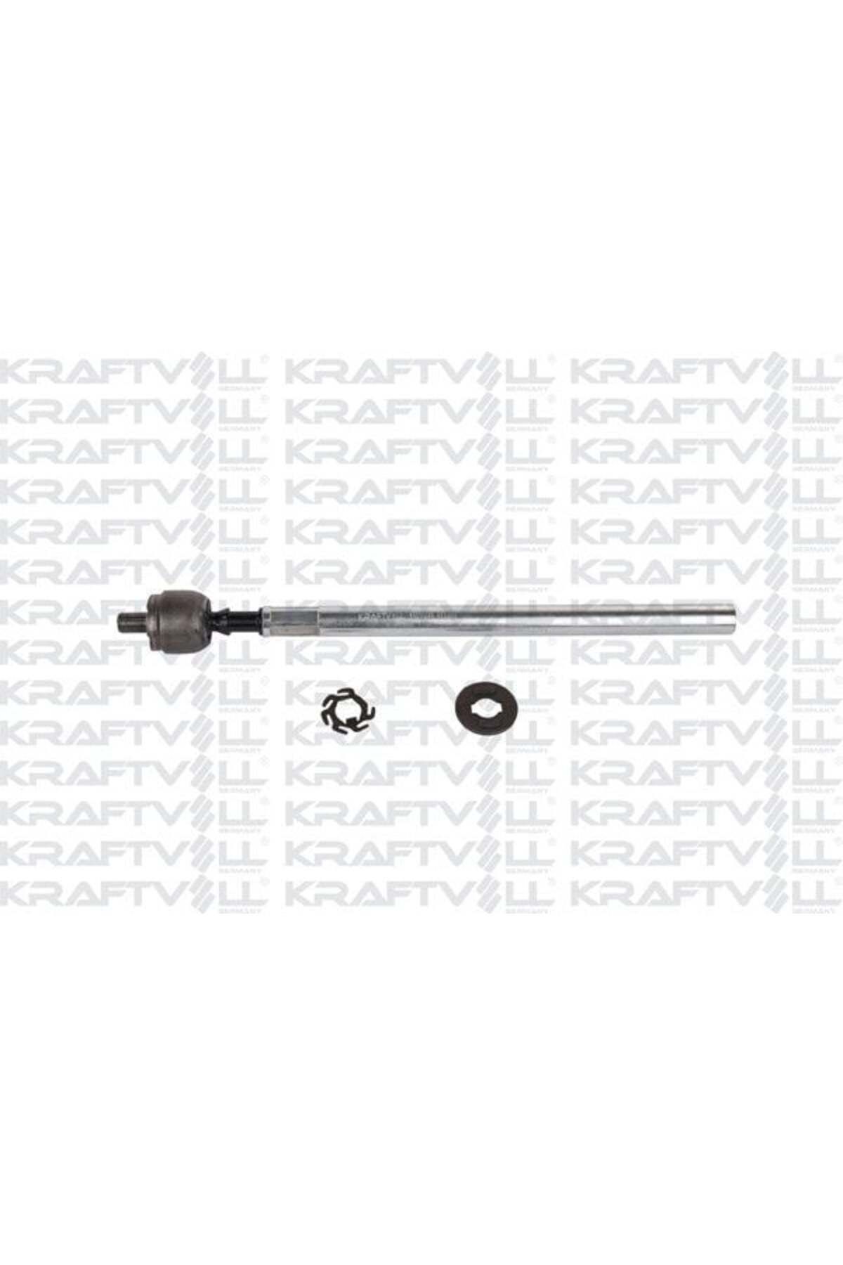 Kraftvoll ROT MILI (SAG / SOL) PARTNER II BERLINGO II XSARA PICASSO DV6 (1,6HDI 16V) / DW10TD (2,0HDI 8V) 05&