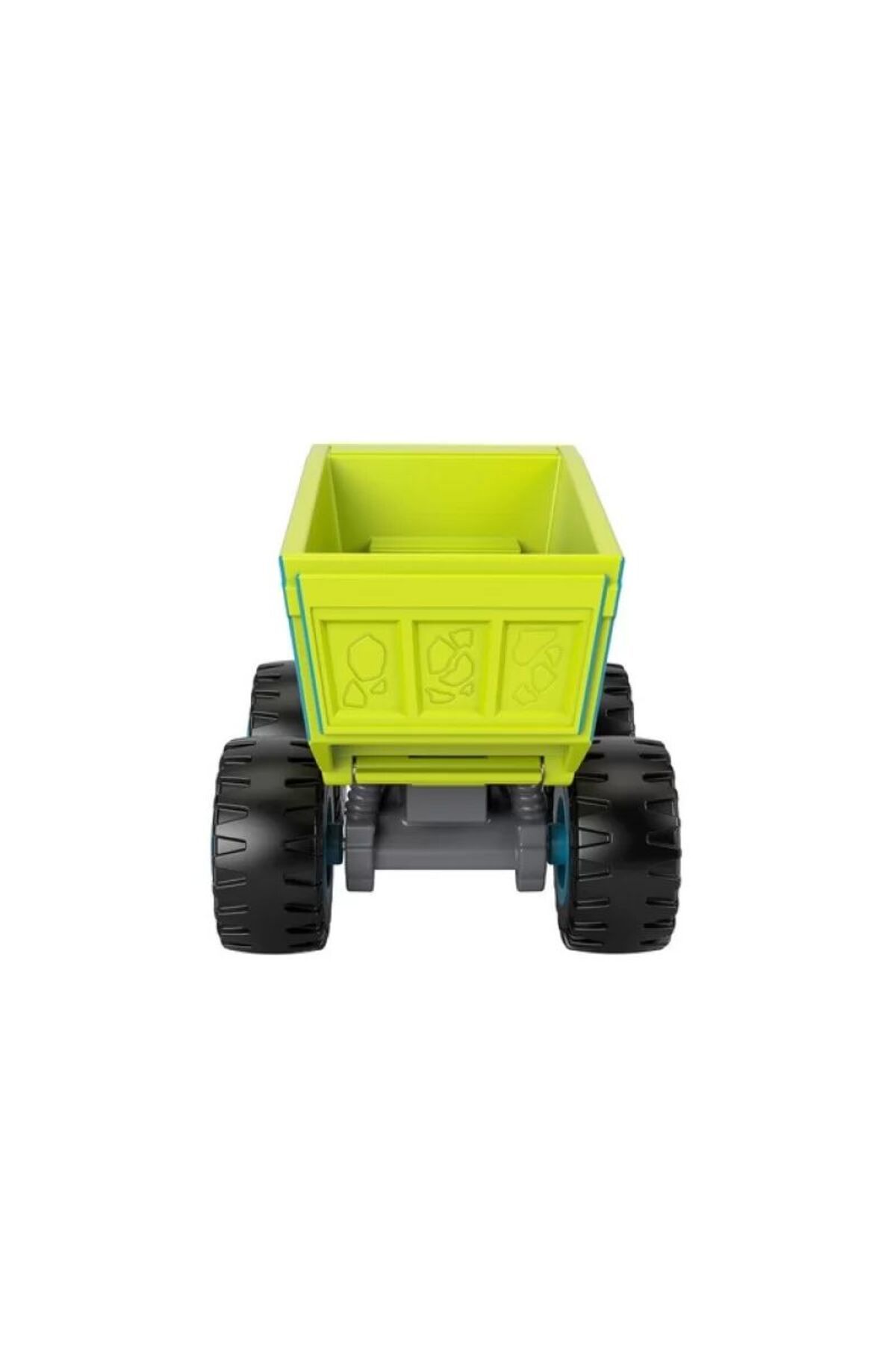 FISHER PRICE-Masinuta Fisher Price, Blaze Diecast Dump Truck Zeg, Multicolor, 17 x 7 x 14 cm 3