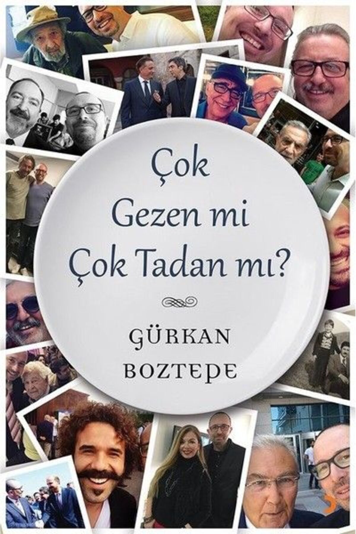Karatay Yayınları Çok Gezen mi Çok Tadan mı?