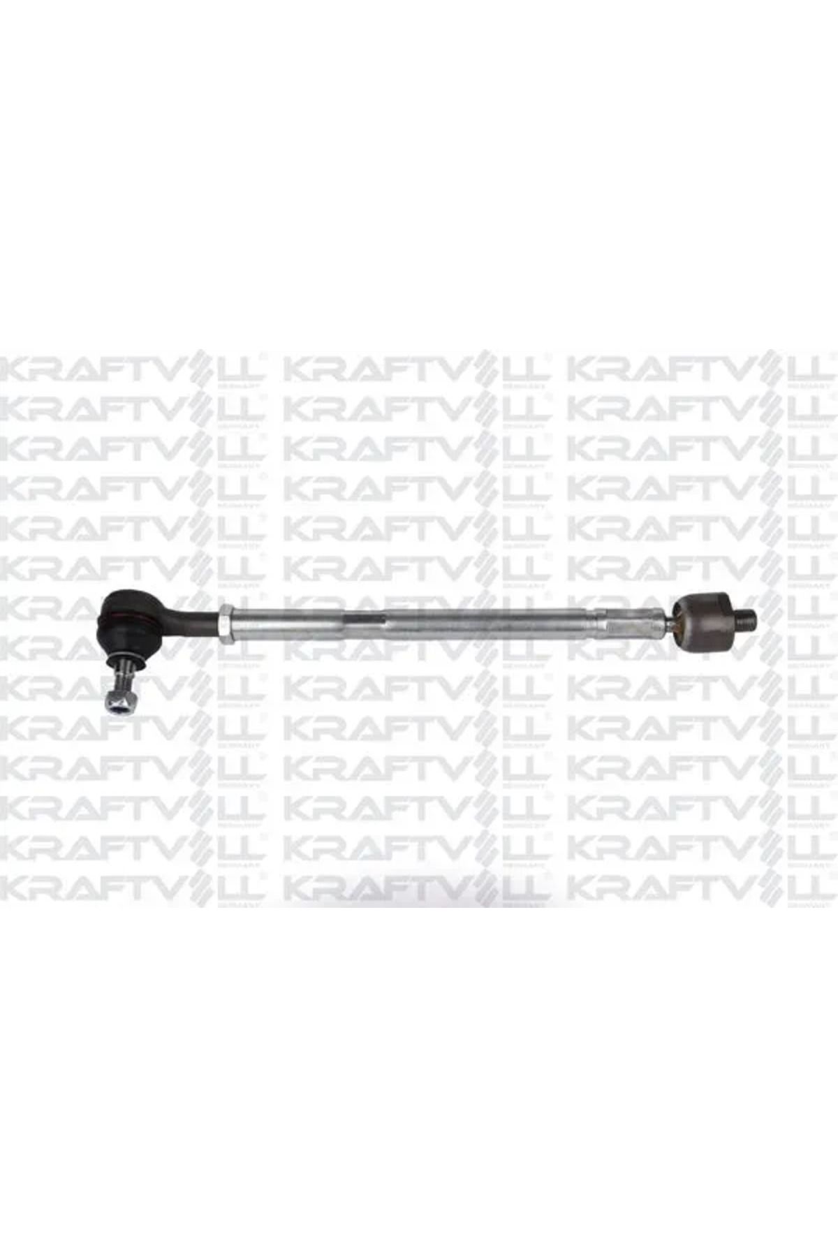 Kraftvoll ROT TAKIMI SOL (ROT MILI+ROT BASI) P206 P206+ (T3E) PLUS P206 GTI 01>