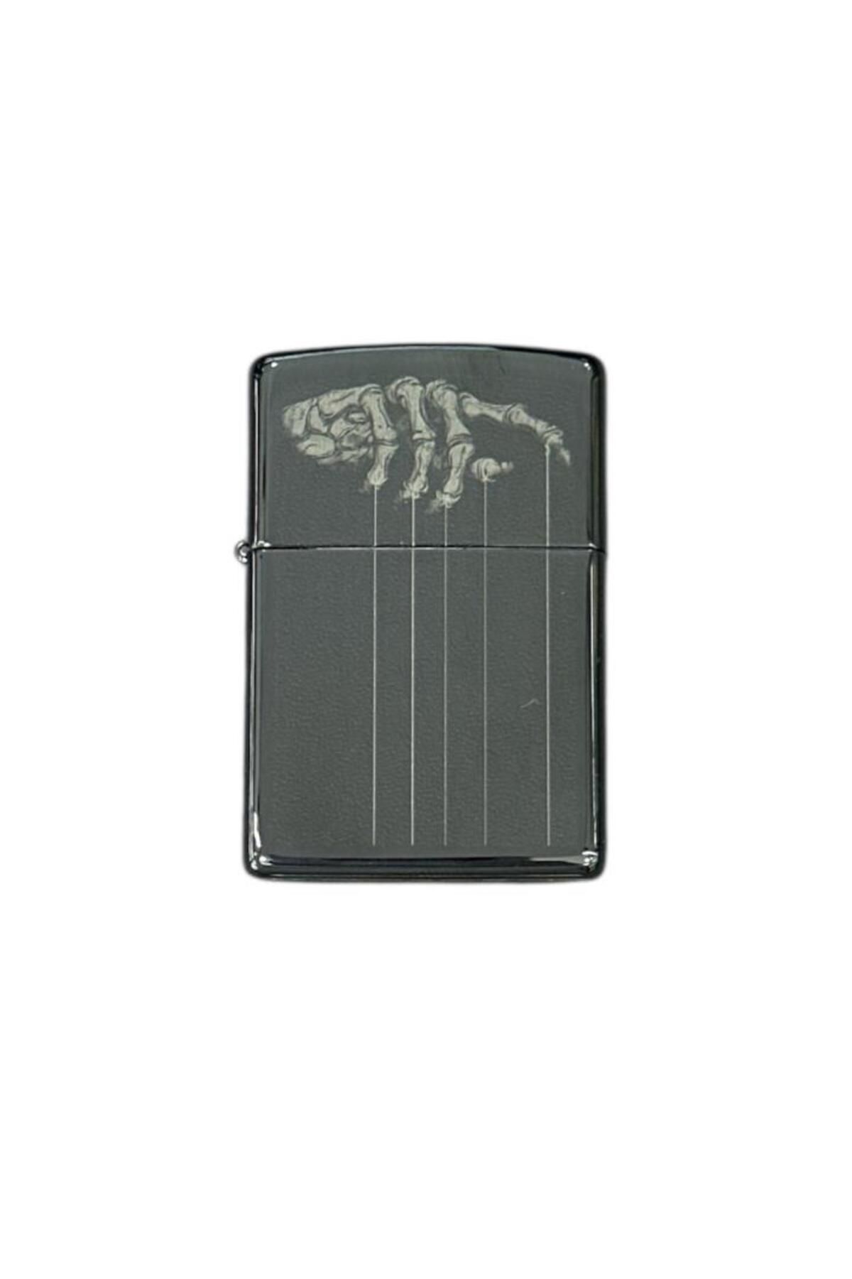 Zippo Puppet Strıngs 24756 (4-1) Çakmak