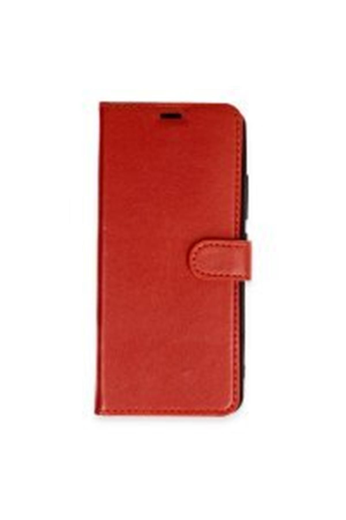 Amorix ARMORİX IPHONE 12/12 PRO KAPAKLI CÜZDANLI KILIF