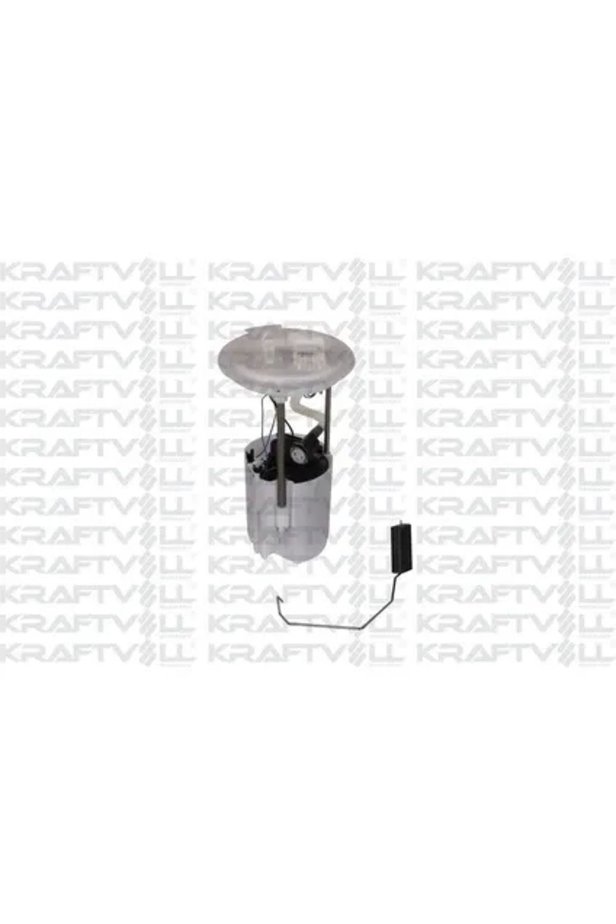 Kraftvoll YAKIT SAMANDIRASI FIAT PANDA 312,319 0.9