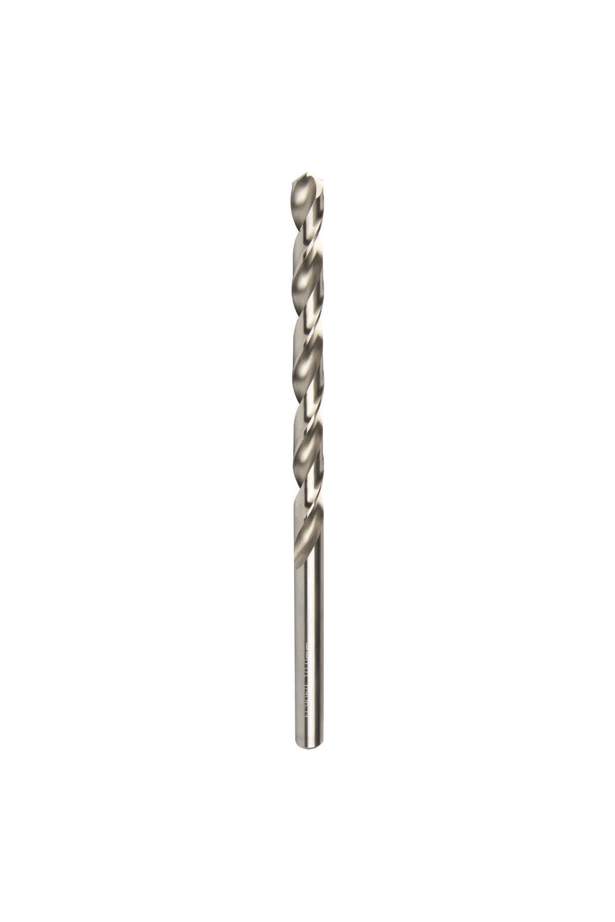 SerenityHaven 2.10x56x85mm Krone Dın340 Uzun Matkap Ucu Hss (100 ADET)