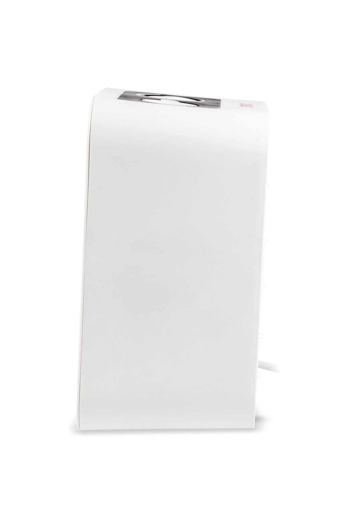 Zass-ZFH 04 fan heater, 2000 W, 2 power levels, Adjustable thermostat, Ventilation function 5