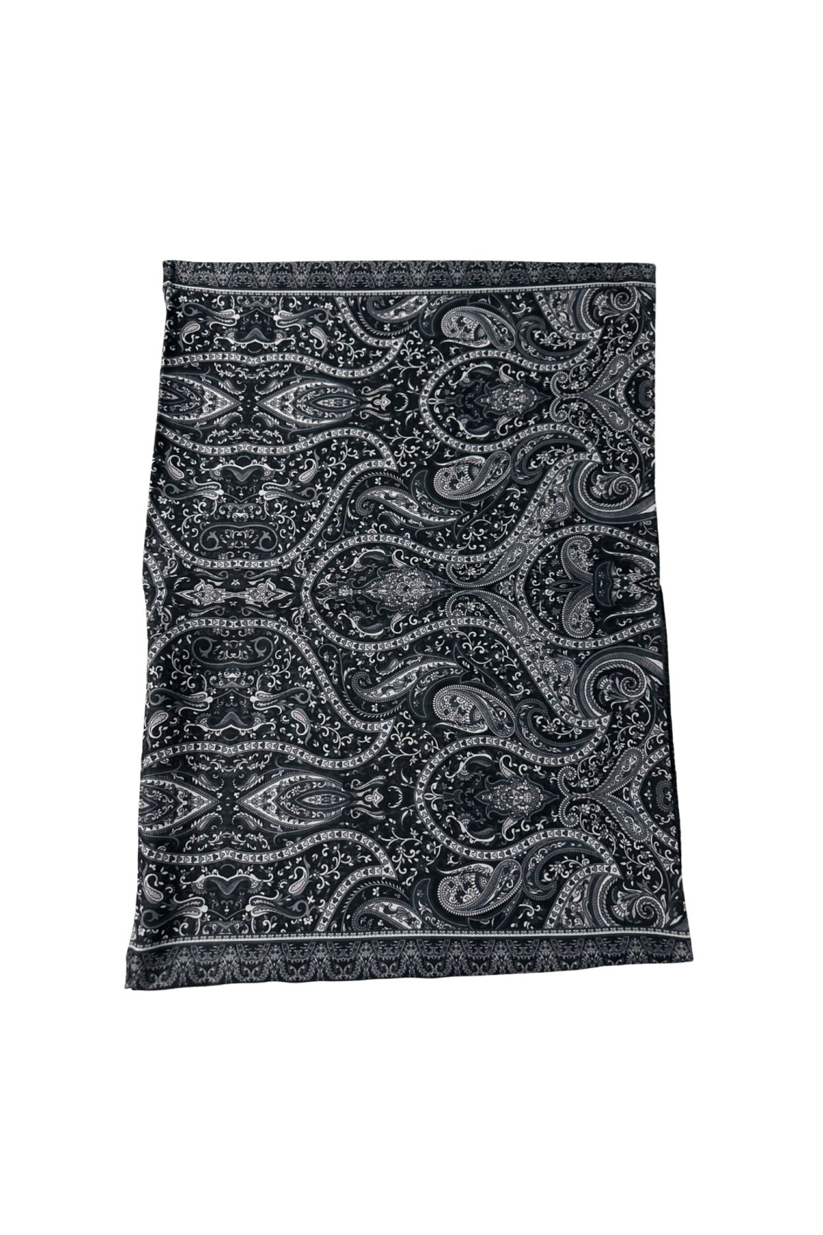 narintekstil01 etnik desenli şal