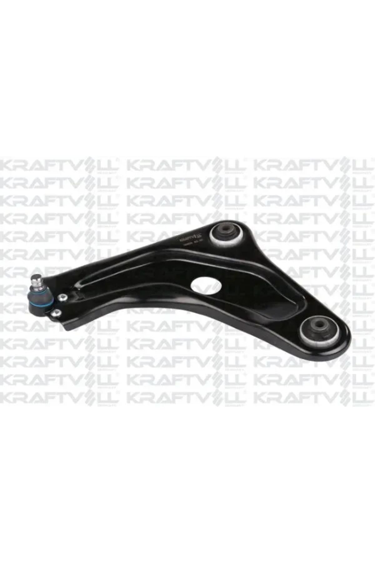 Kraftvoll SALINCAK ALT KOMPLE SOL P207 06--> C3 PICASSO 09->