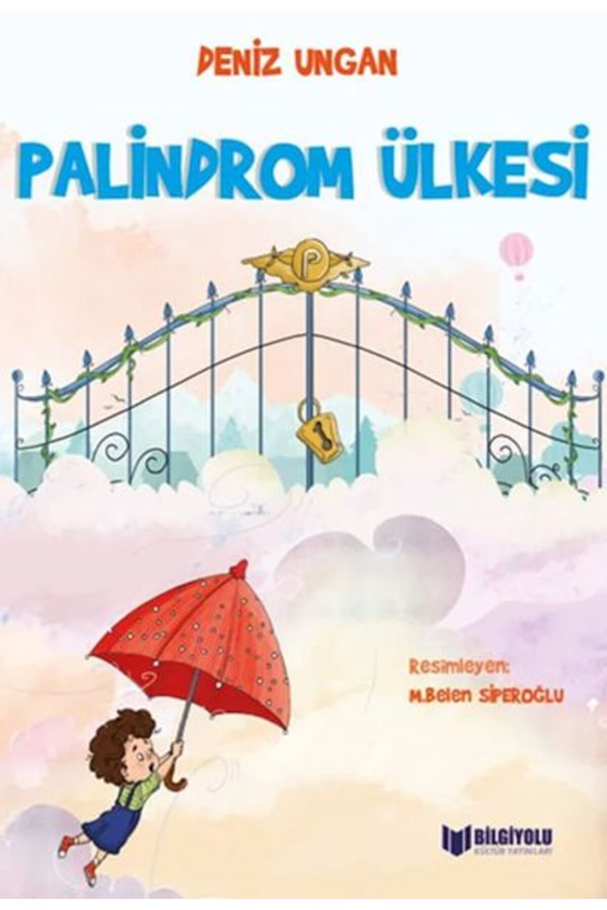 Genç Destek Palindrom Ülkesi