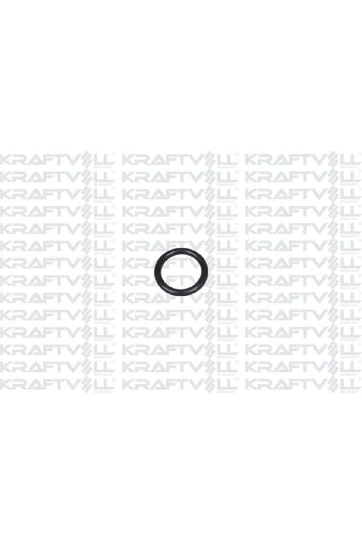 Kraftvoll EMME MANIFOLD CONTASI ORING TAKIMI LASTIK C1 C2 C3 P107 P206 P207 P307 1,4HDI DV4D 8HX
