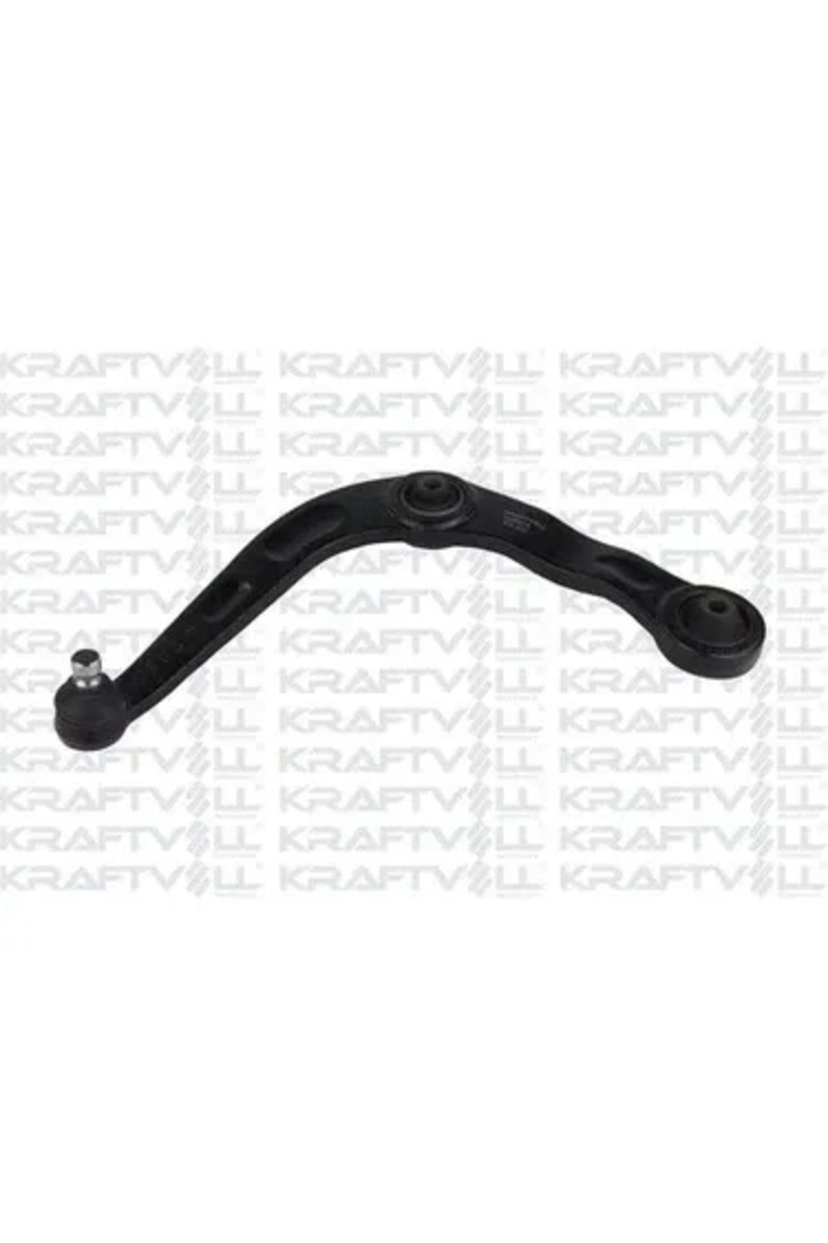 Kraftvoll SALINCAK ALT KOMPLE SOL P206 98->